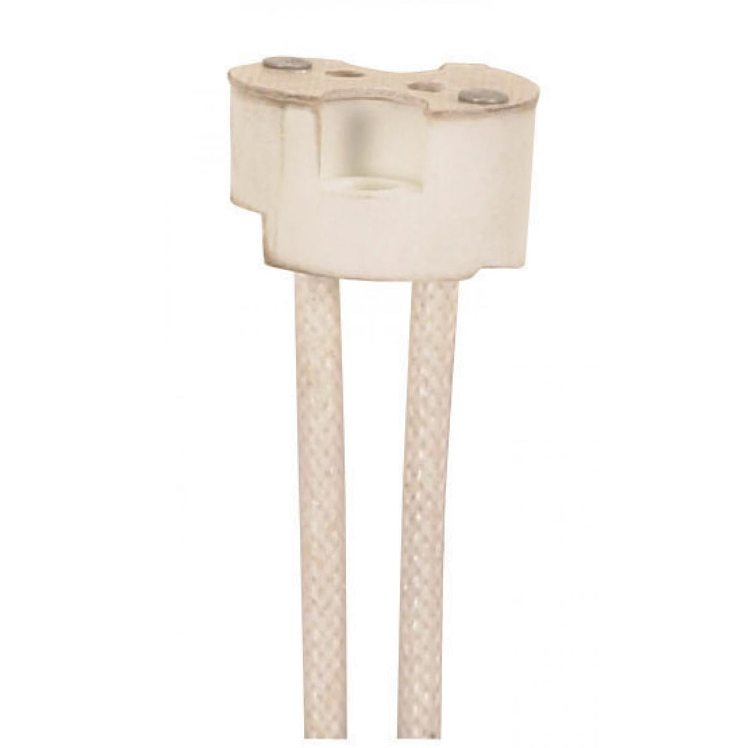 Satco Lighting 90-1590   Home Decor Porcelain