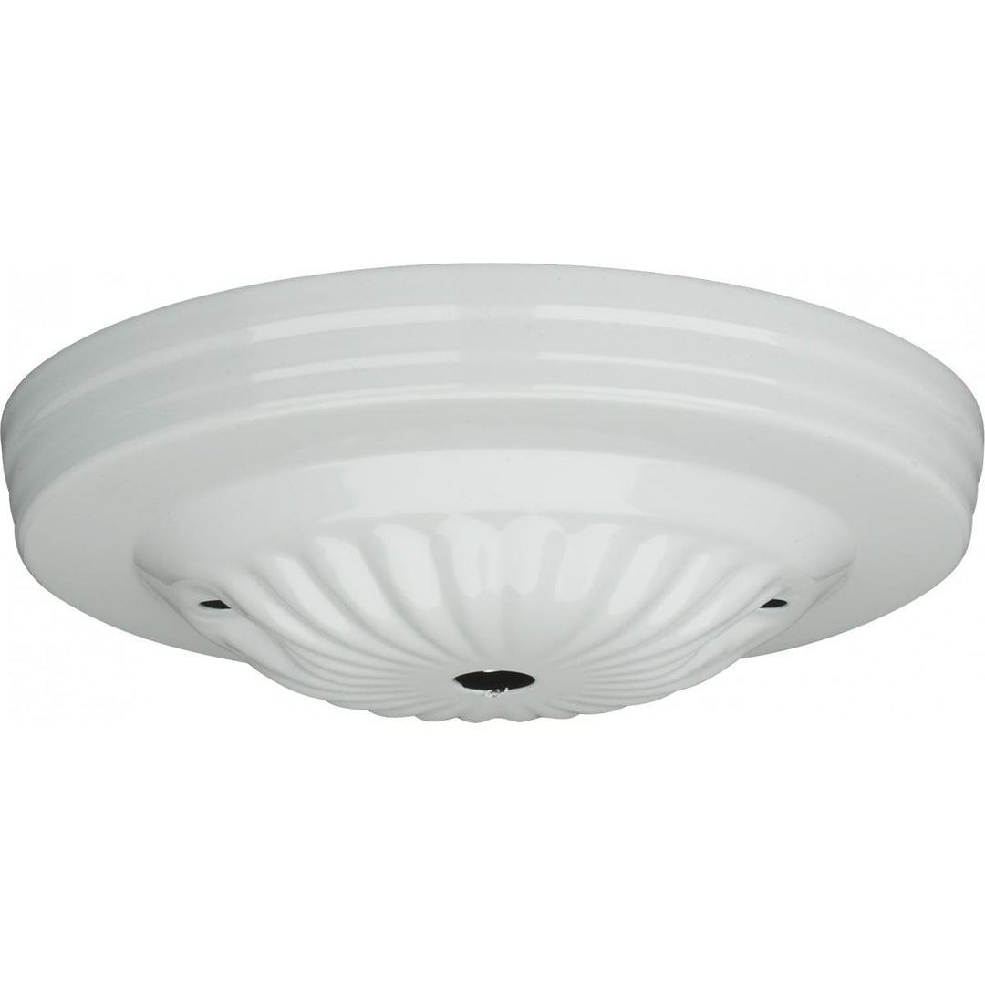 Satco Lighting 90-1680   Home Decor White