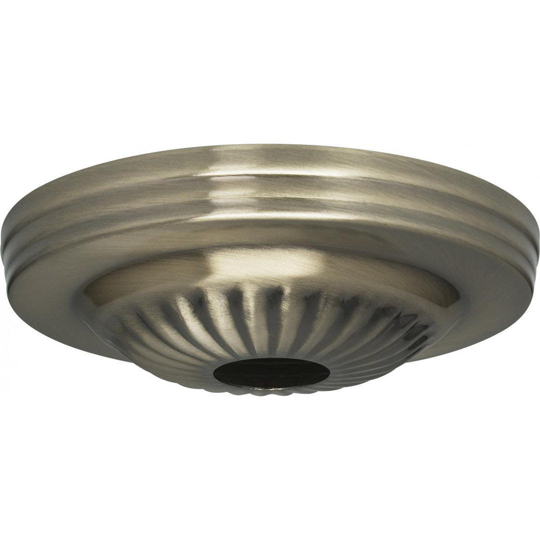 Satco Lighting 90-1683   Home Decor Antique Brass