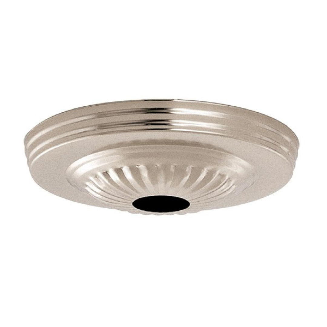 Satco Lighting 90-1684   Home Decor Chrome