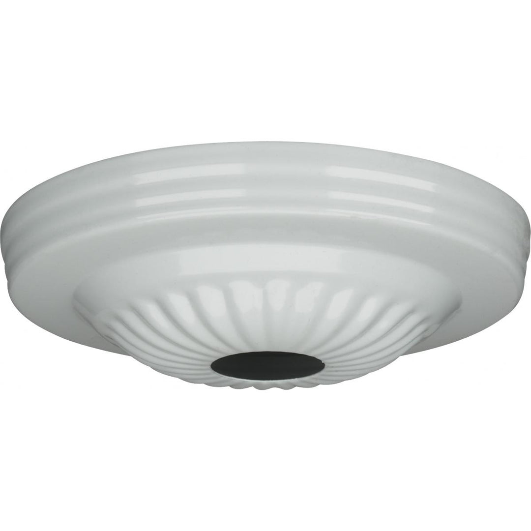 Satco Lighting 90-1685   Home Decor White