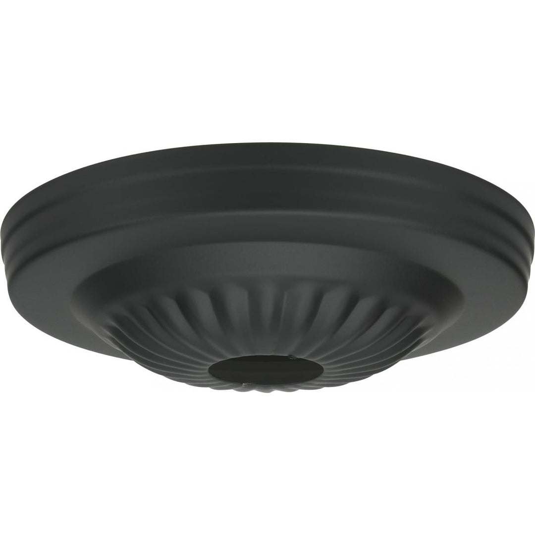 Satco Lighting 90-1686   Home Decor Black