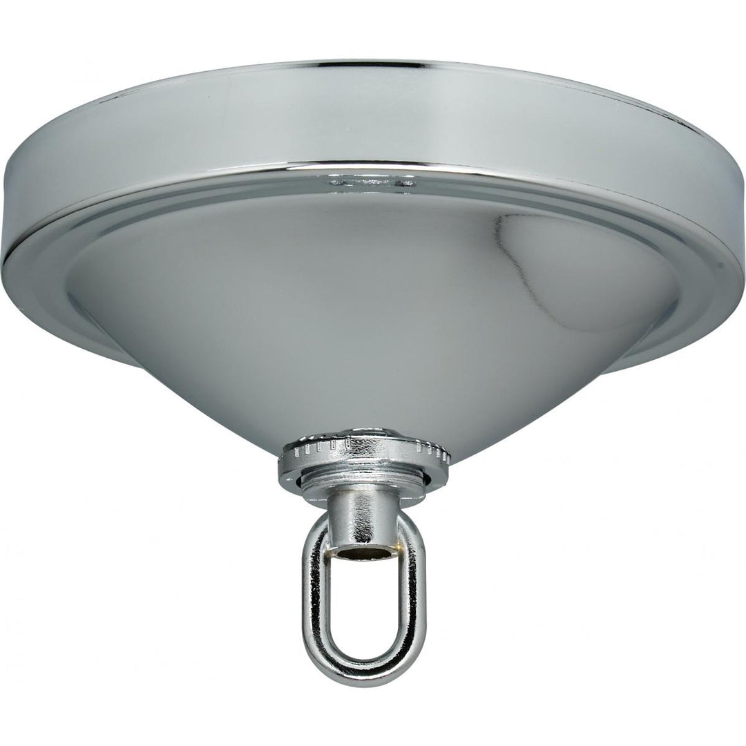 Satco Lighting 90-1697   Home Decor Chrome