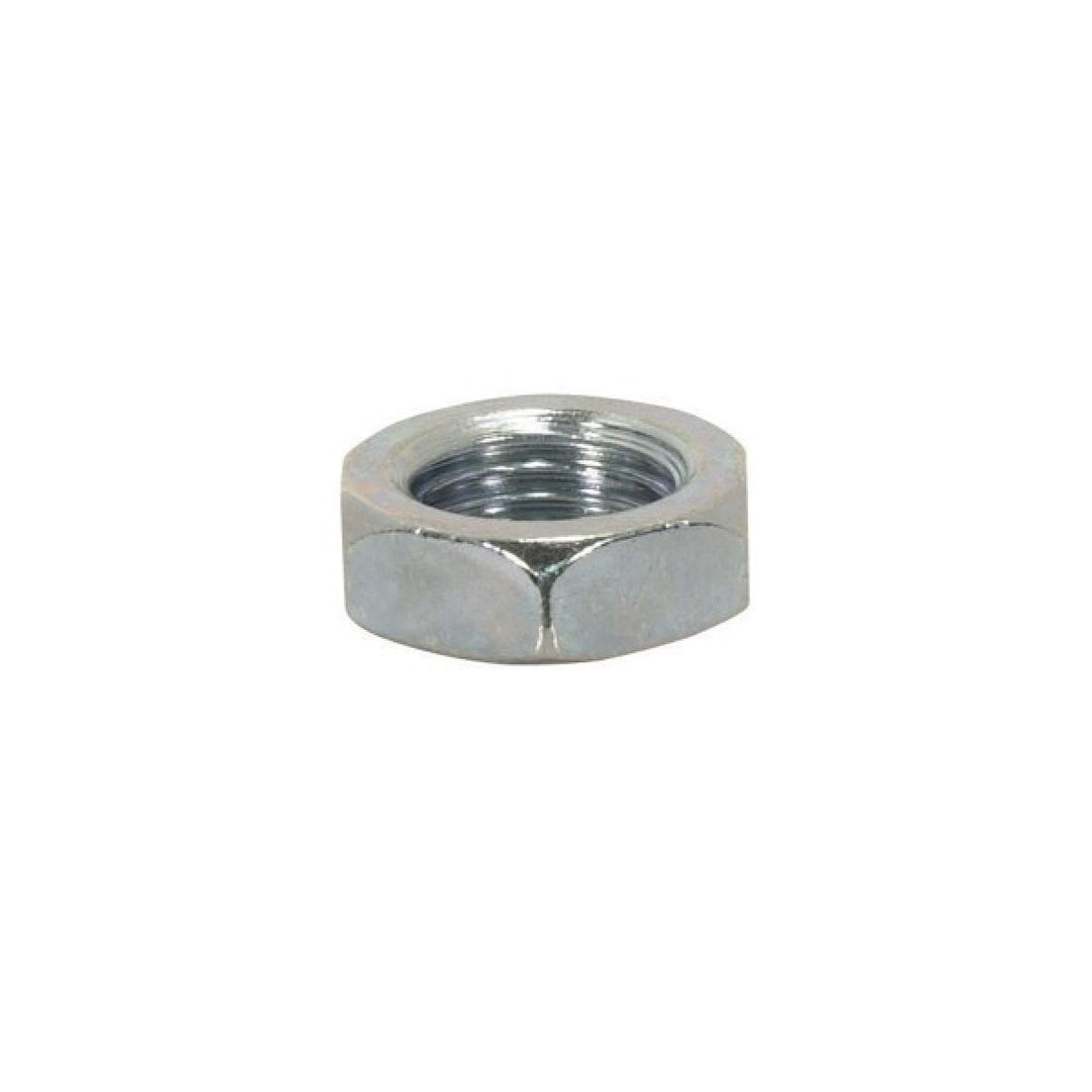 Satco Lighting 90-1704   Home Decor Zinc Plated