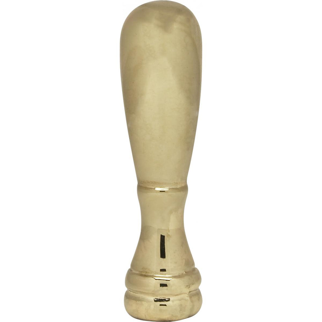 Satco Lighting 90-1717   Home Decor Polished Brass