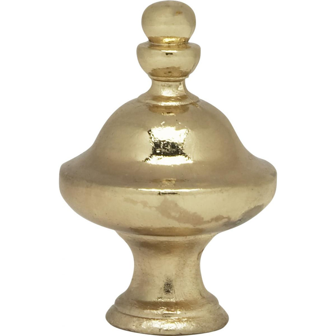 Satco Lighting 90-1720   Home Decor Polished Brass