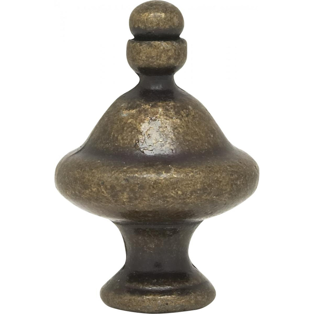 Satco Lighting 90-1721   Home Decor Antique Brass