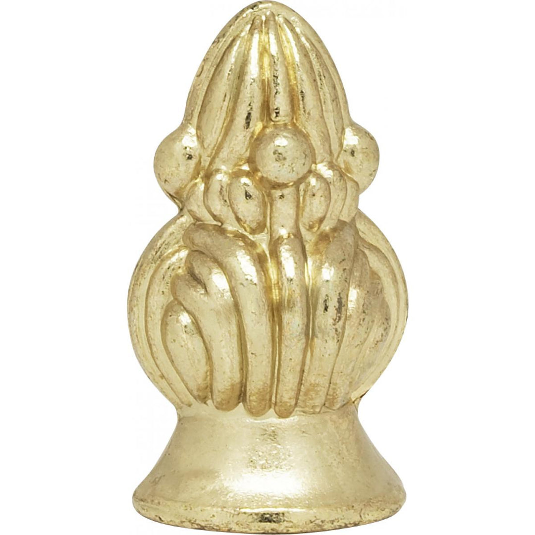 Satco Lighting 90-1723   Home Decor Polished Brass