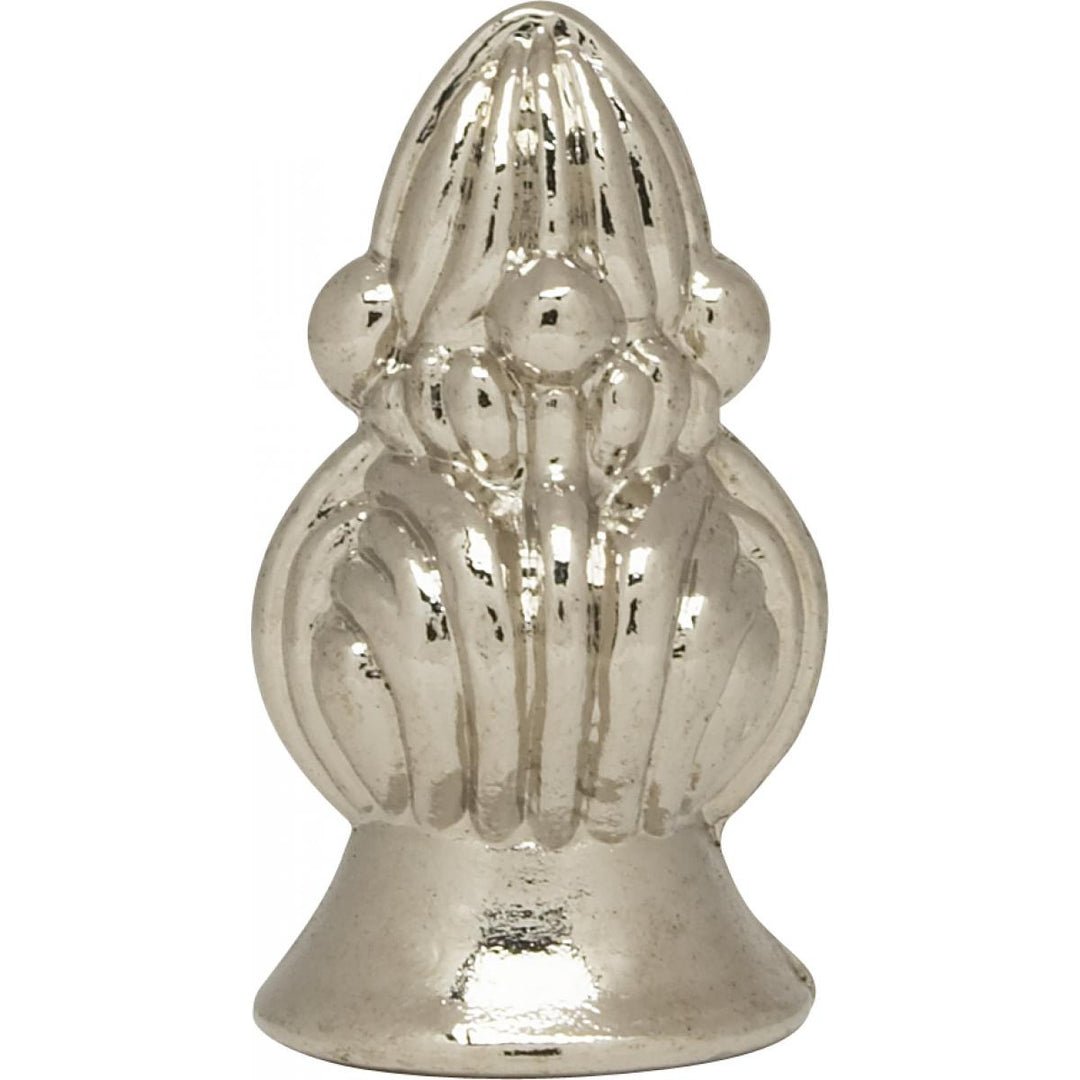 Satco Lighting 90-1725   Home Decor Polished Chrome