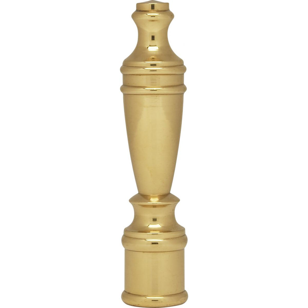 Satco Lighting 90-1731   Home Decor Polished Brass