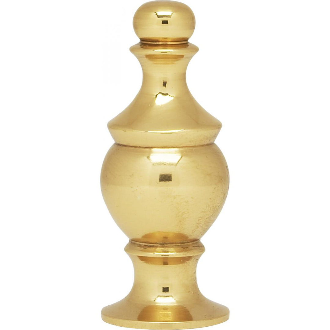 Satco Lighting 90-1732   Home Decor Polished Brass