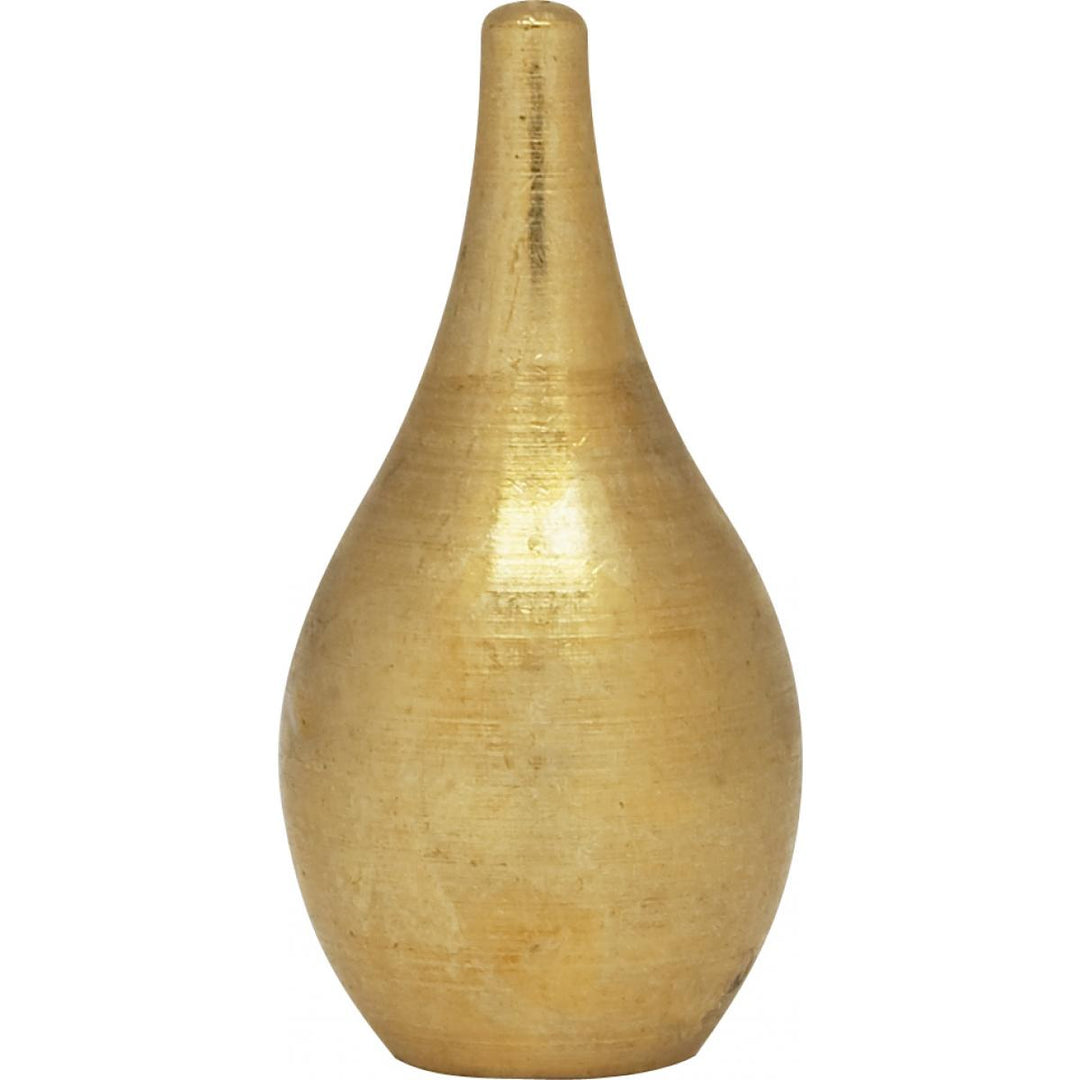 Satco Lighting 90-1733   Home Decor Brass