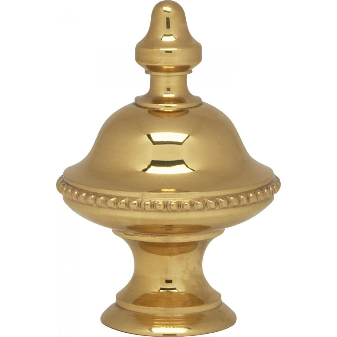 Satco Lighting 90-1735   Home Decor Polished Brass