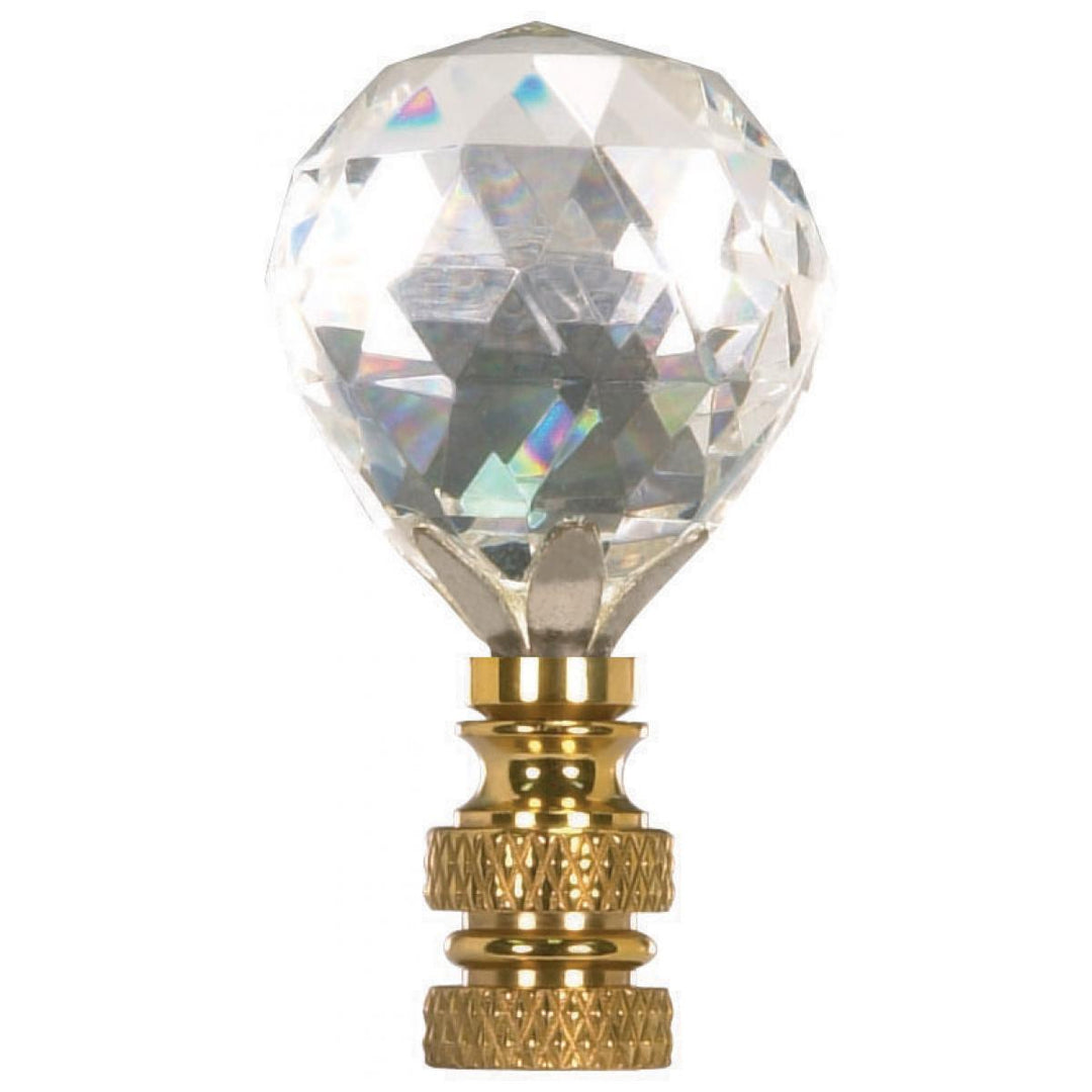 Satco Lighting 90-1736   Home Decor Prismatic / Bronze