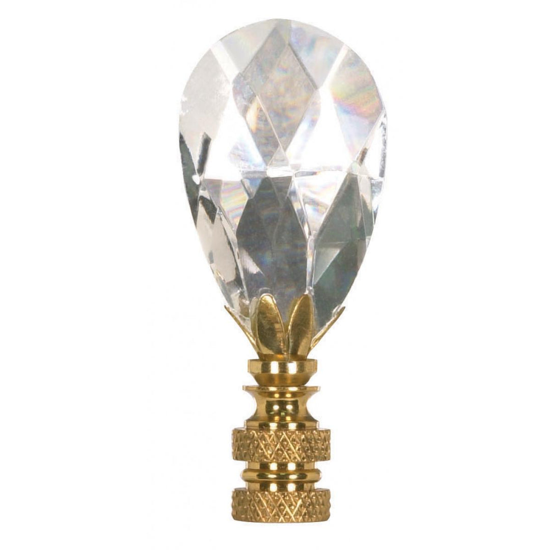 Satco Lighting 90-1737   Home Decor Prismatic / Bronze
