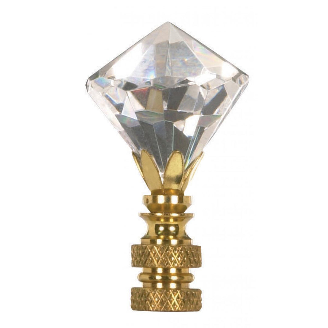 Satco Lighting 90-1738   Home Decor Prismatic / Bronze