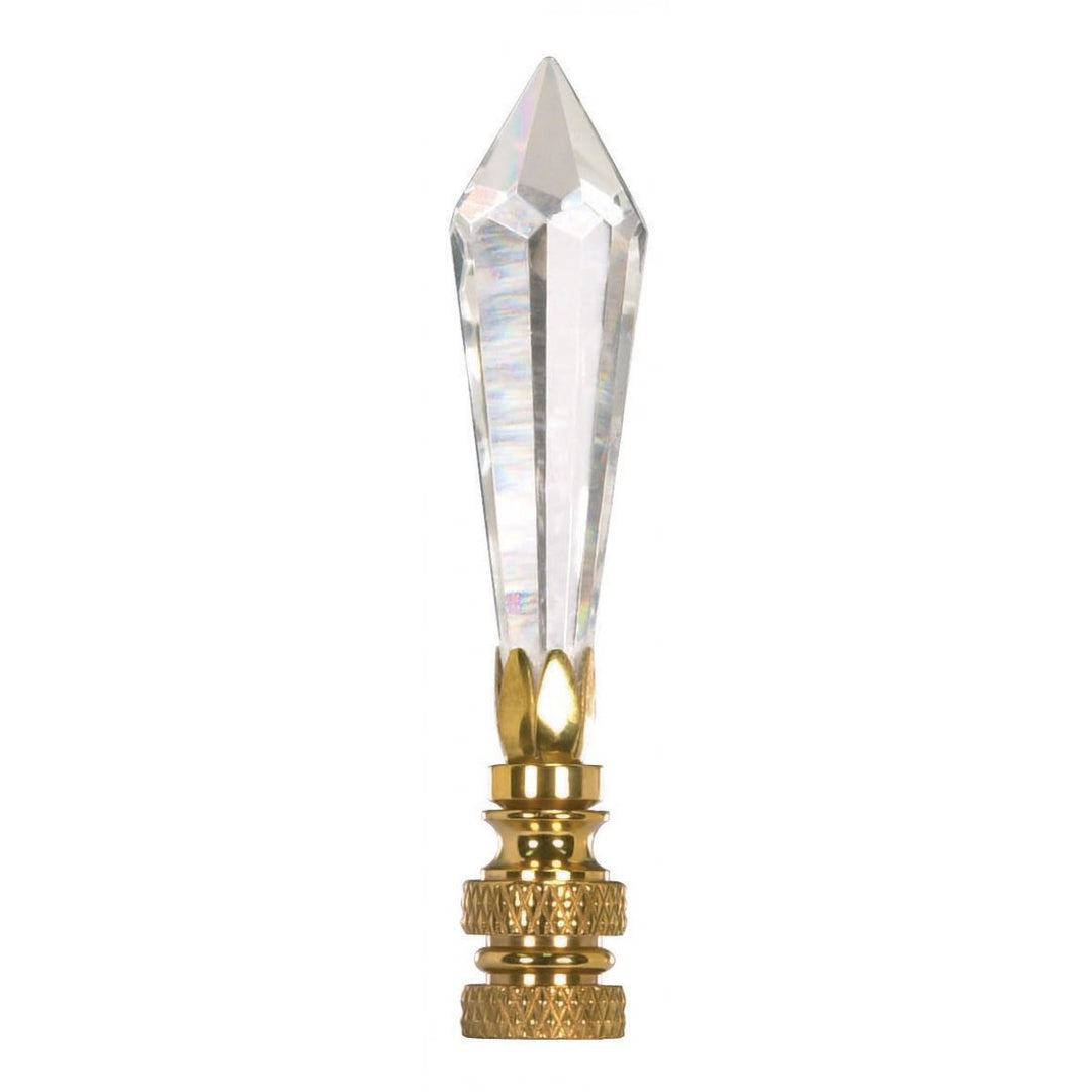 Satco Lighting 90-1739   Home Decor Prismatic / Bronze