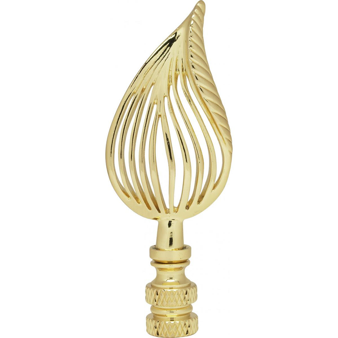 Satco Lighting 90-1743   Home Decor Polished Brass