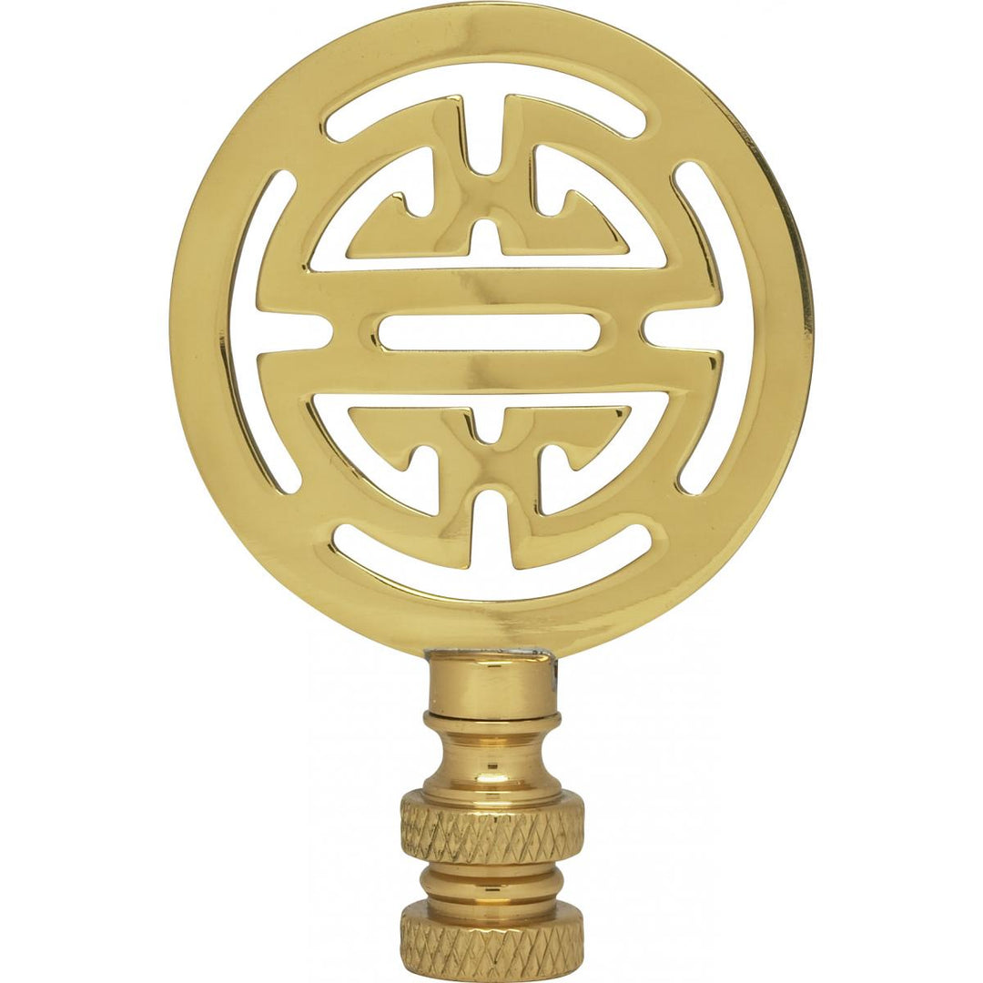 Satco Lighting 90-1747   Home Decor Polished Brass