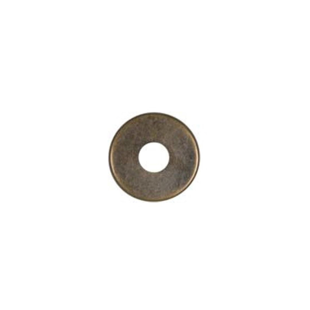 Satco Lighting 90-1763   Home Decor Antique Brass