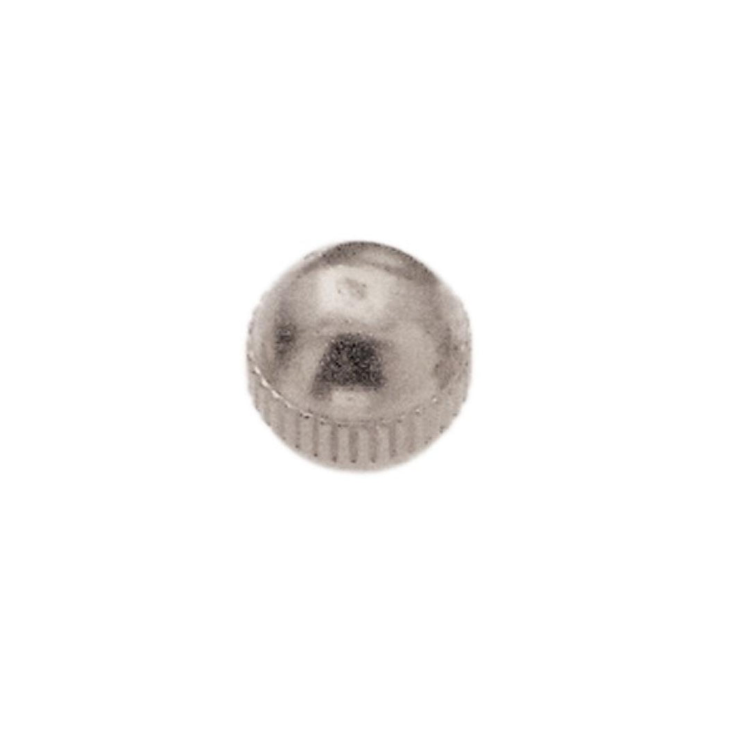 Satco Lighting 90-1837   Home Decor Nickel