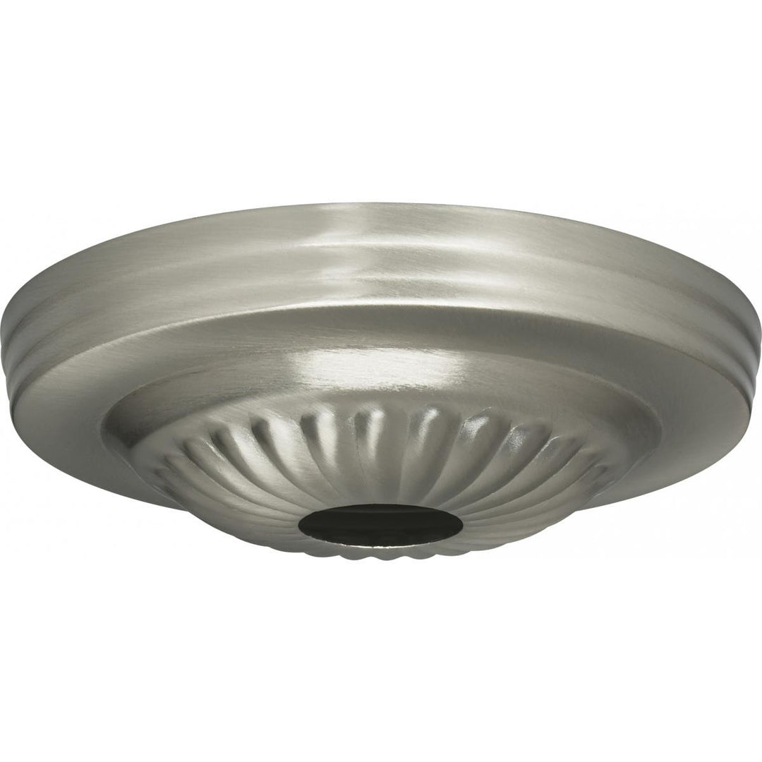 Satco Lighting 90-1844   Home Decor Brushed Nickel