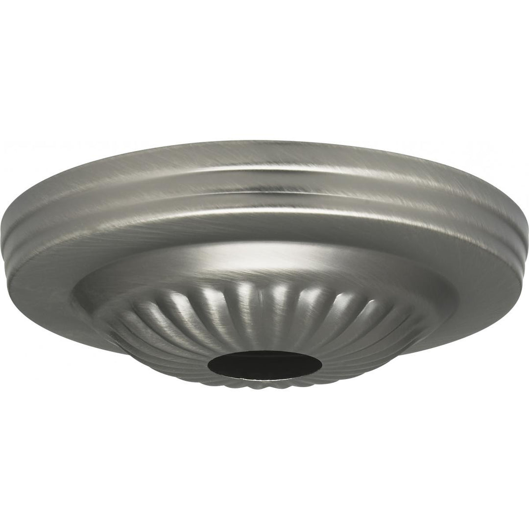 Satco Lighting 90-1845   Home Decor Brushed Pewter