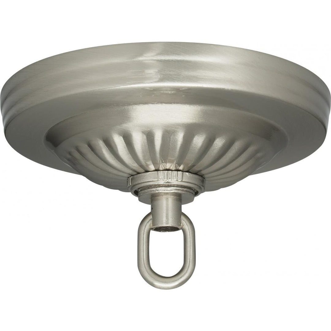 Satco Lighting 90-1846   Home Decor Brushed Nickel