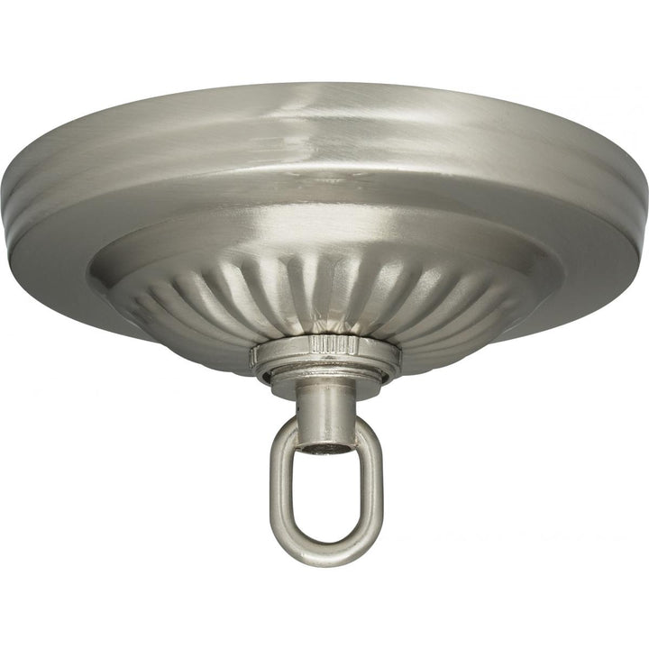 Satco Lighting 90-1846   Home Decor Brushed Nickel