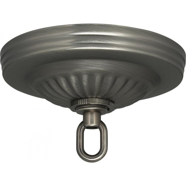 Satco Lighting 90-1847   Home Decor Brushed Pewter