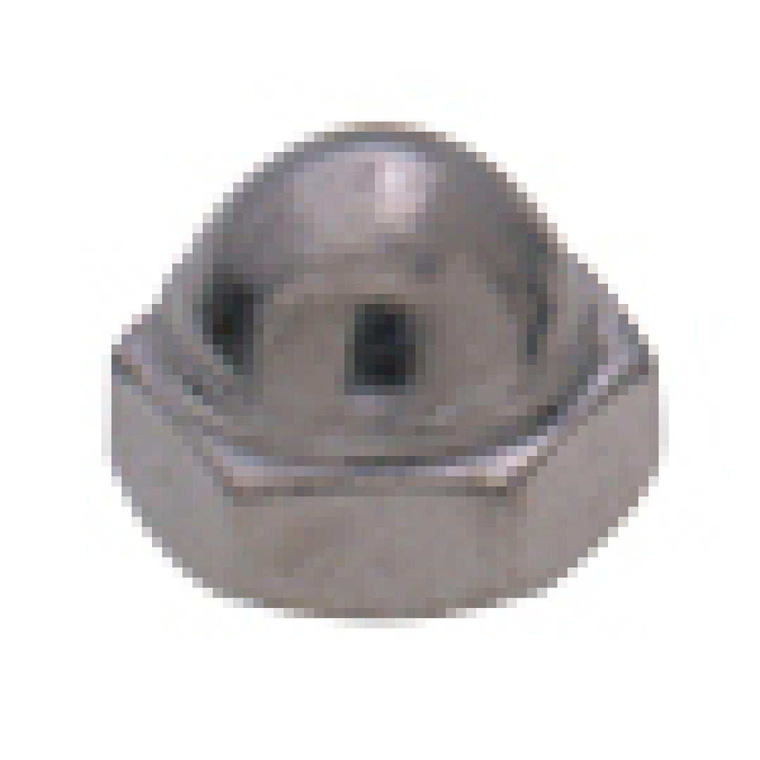 Satco Lighting 90-1873   Home Decor Brushed Nickel