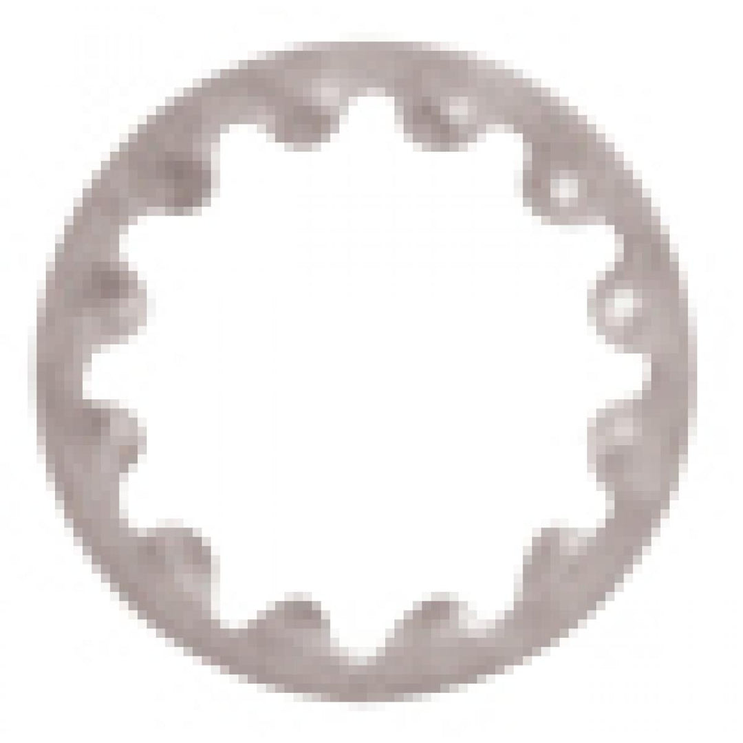 Satco Lighting 90-1874   Home Decor Nickel