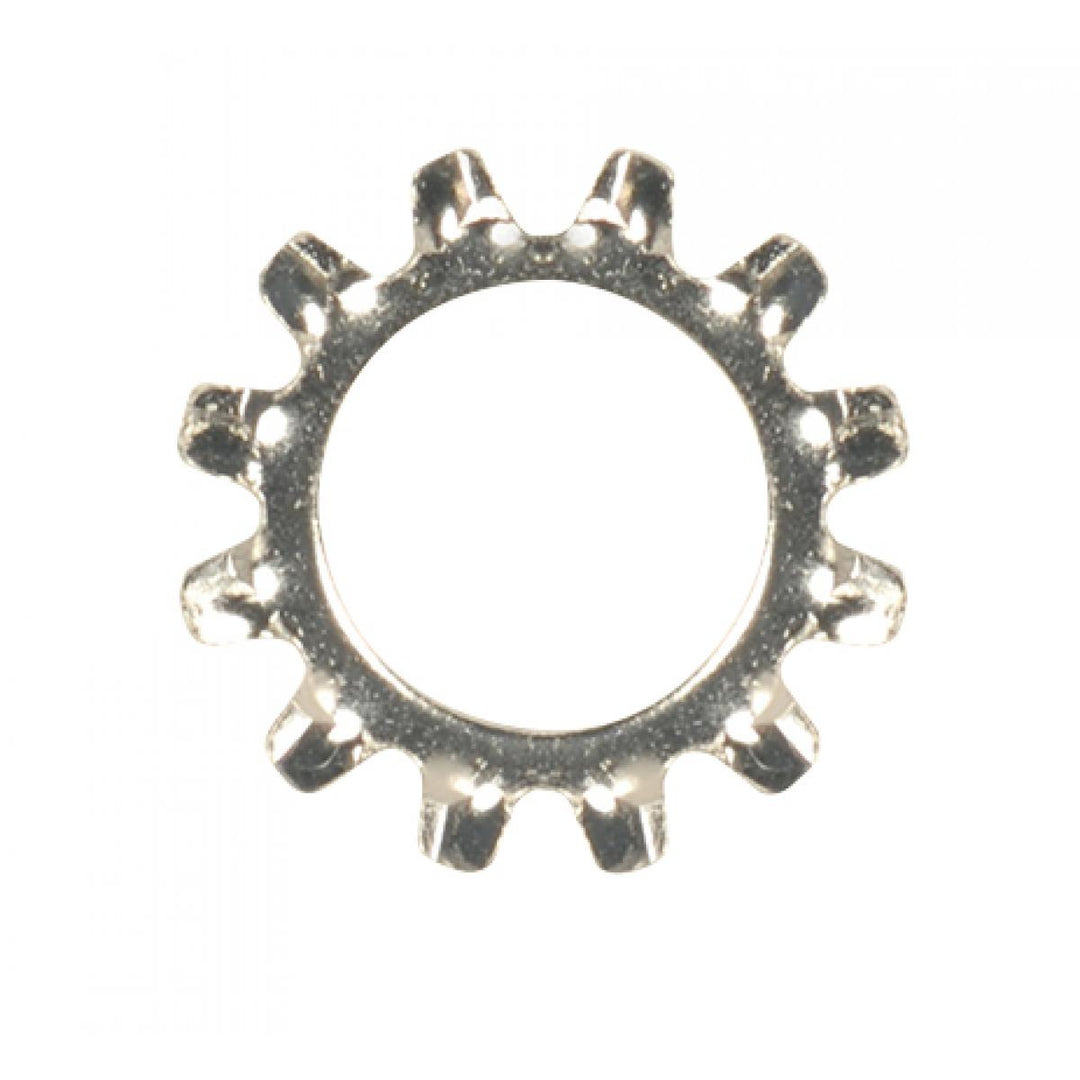 Satco Lighting 90-1875   Home Decor Nickel