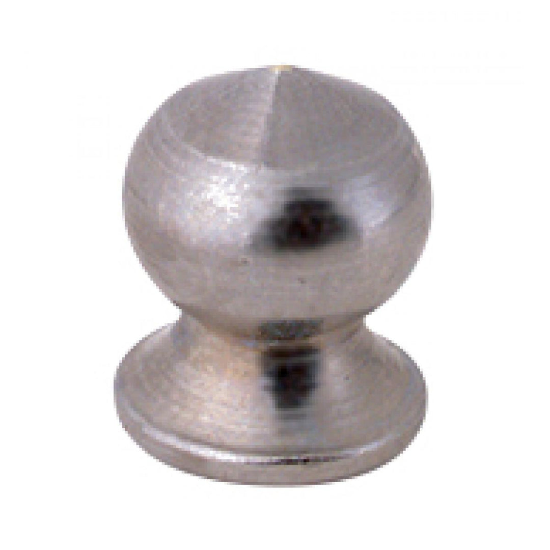 Satco Lighting 90-1876   Home Decor Brushed Nickel