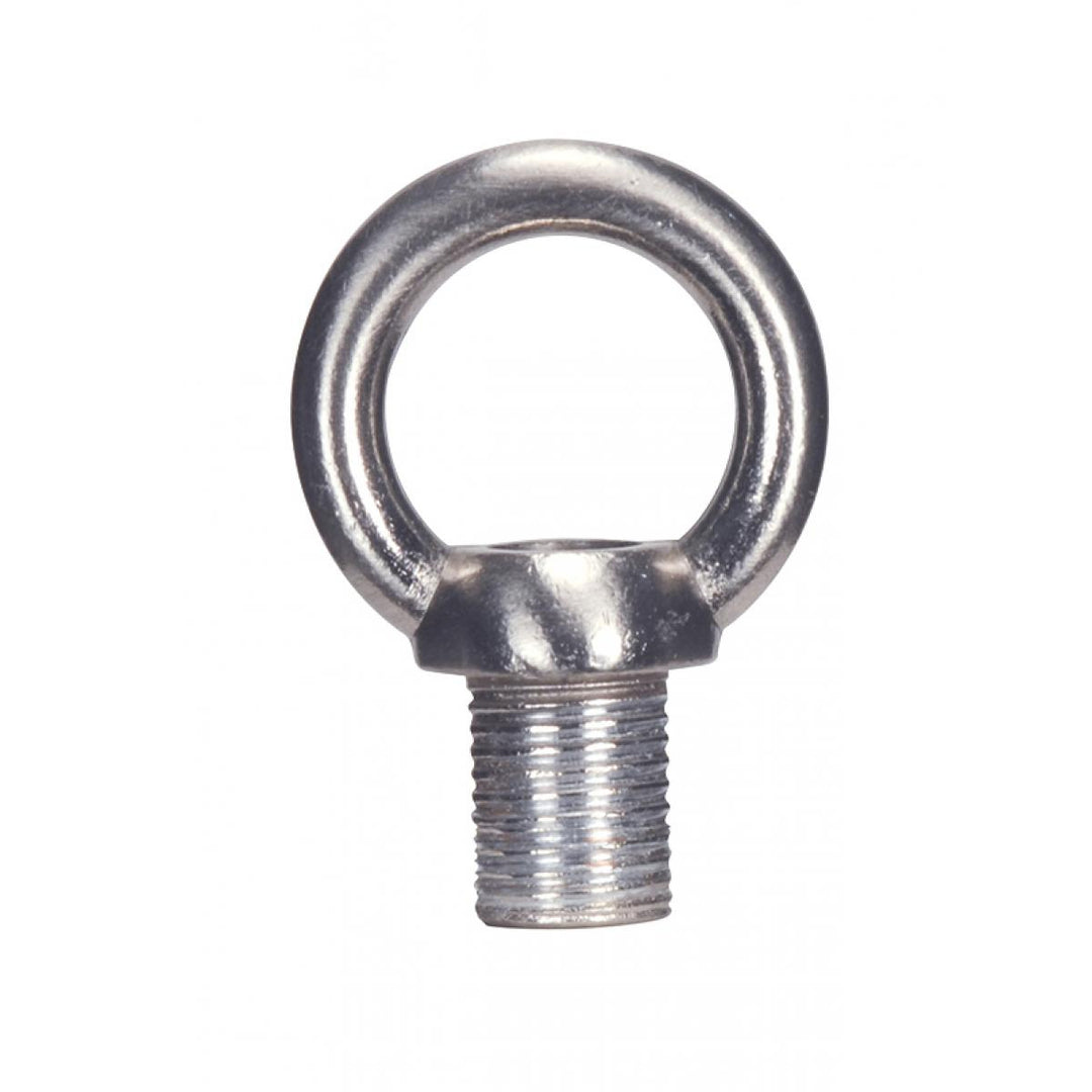 Satco Lighting 90-1877   Home Decor Brushed Nickel