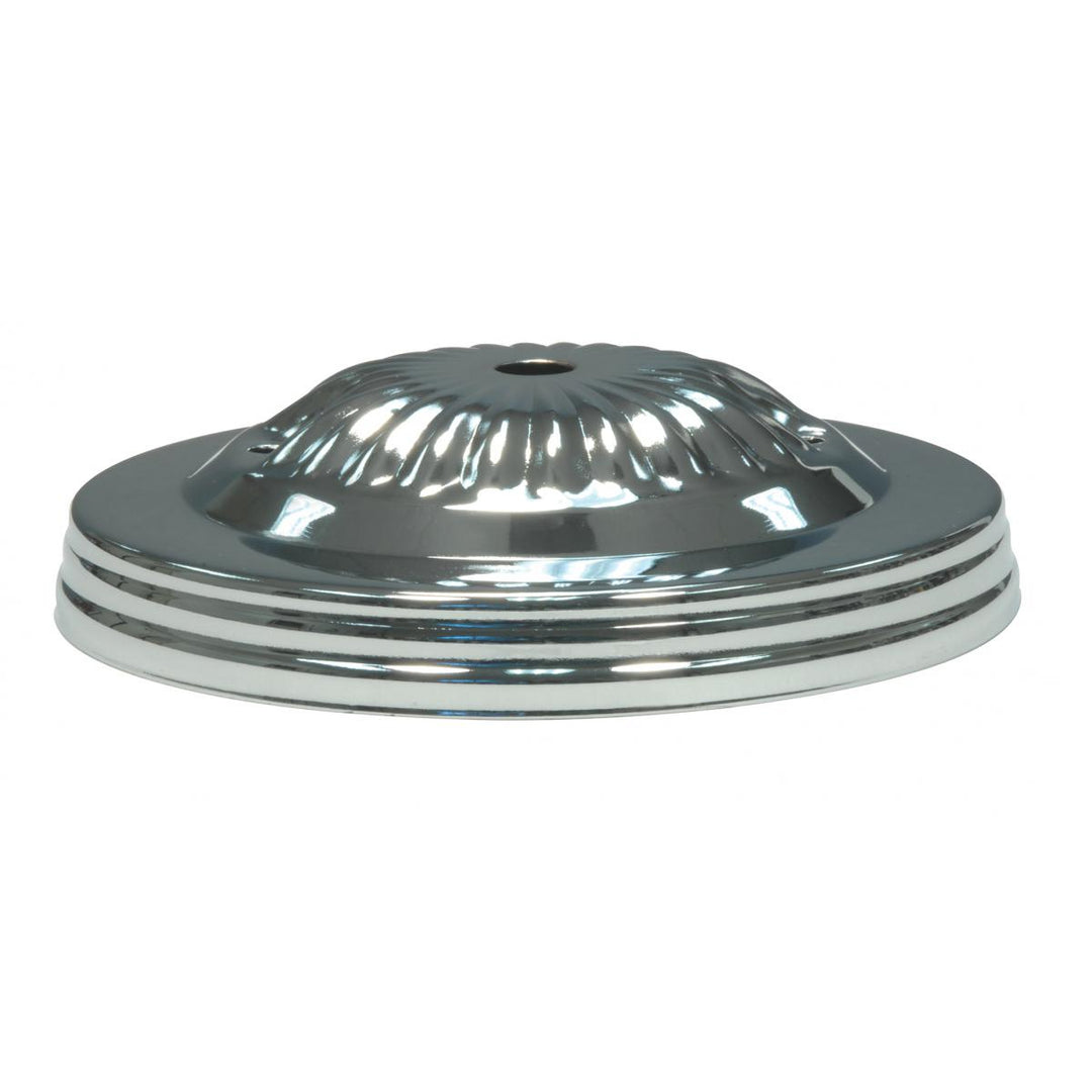 Satco Lighting 90-1889   Home Decor Polished Nickel
