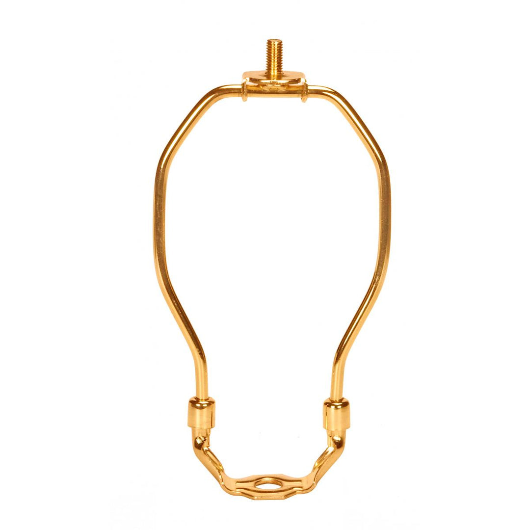 Satco Lighting 90-2030   Home Decor Polished Brass