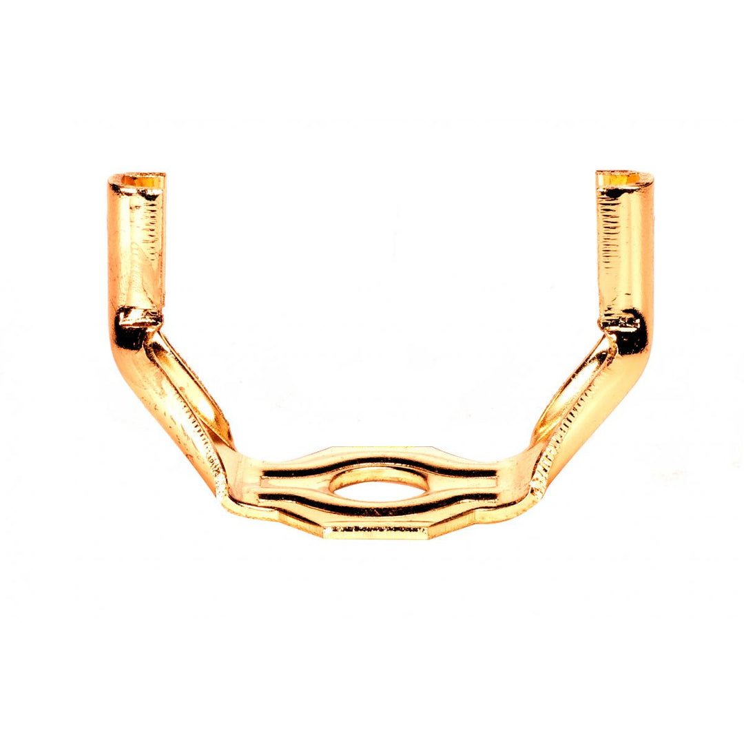 Satco Lighting 90-2031   Home Decor Brass Plated