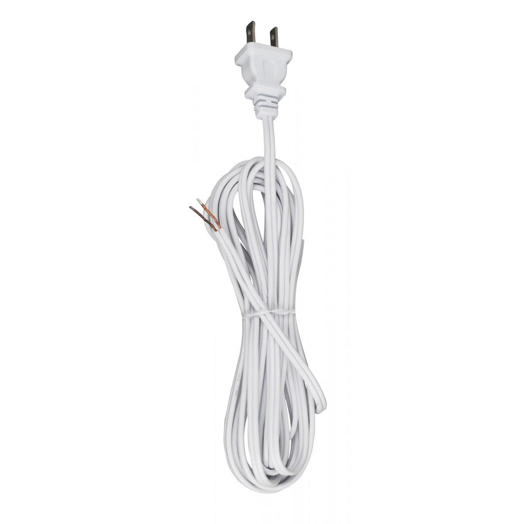 Satco Lighting 90-2033   Home Decor White