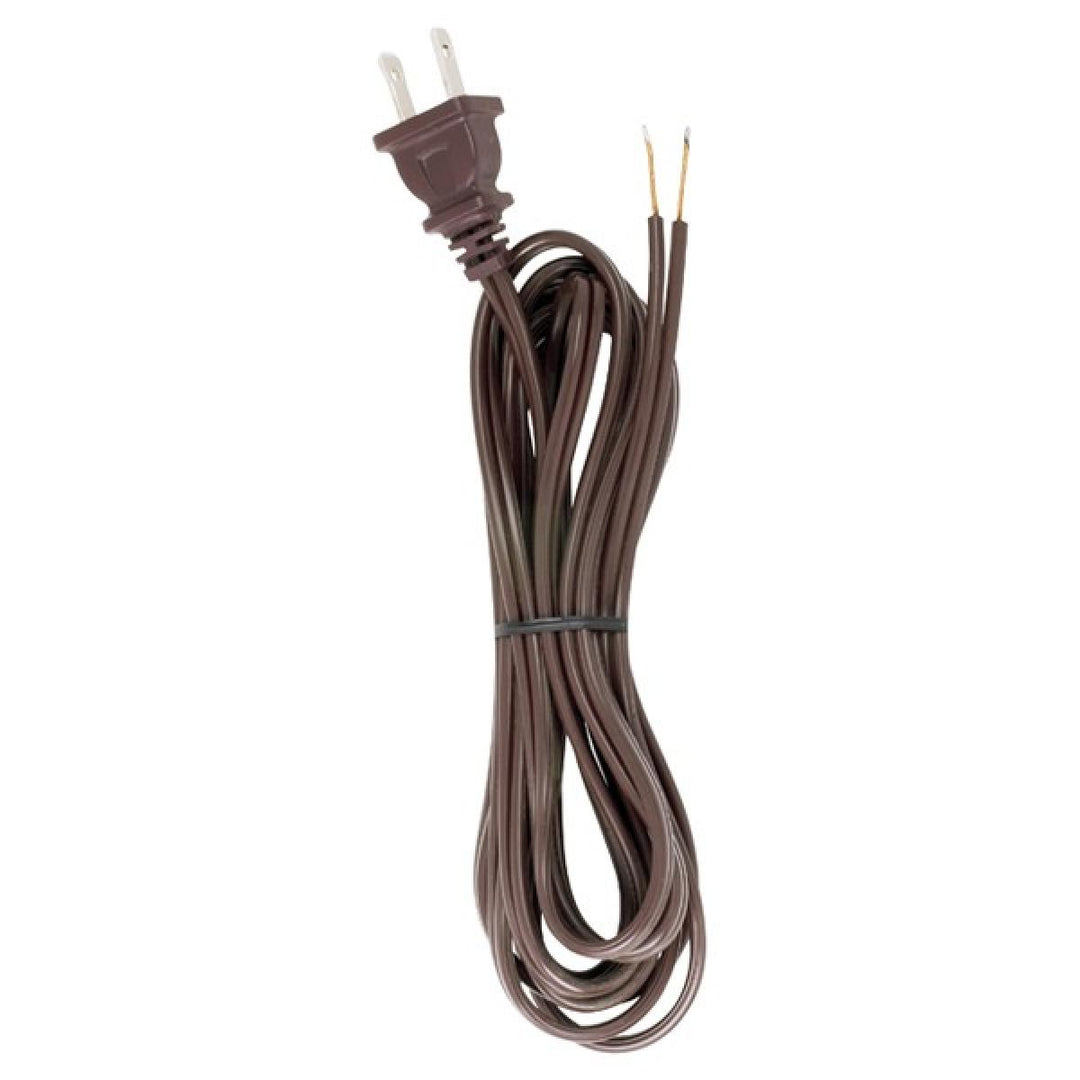 Satco Lighting 90-2039   Home Decor Brown