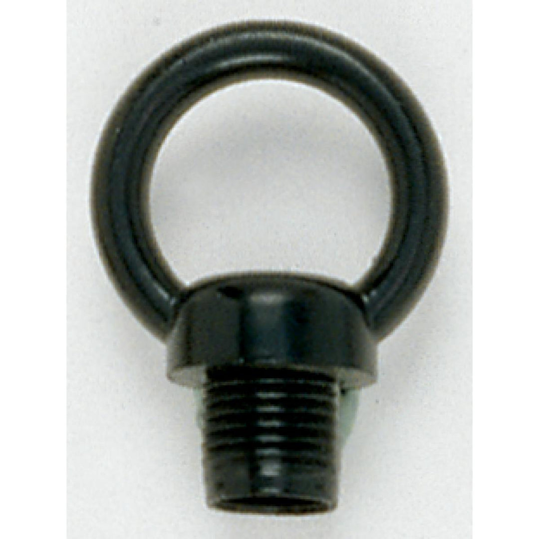 Satco Lighting 90-204   Home Decor Black
