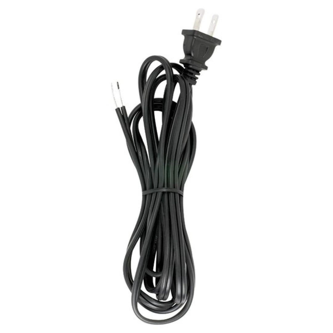 Satco Lighting 90-2044   Home Decor Black