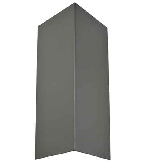 Meyda Tiffany Lighting 107188 Dark Sky One Light Wall Sconce Outdoor Bronze / Dark