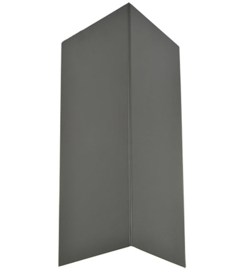 Meyda Tiffany Lighting 107188 Dark Sky One Light Wall Sconce Outdoor Bronze / Dark