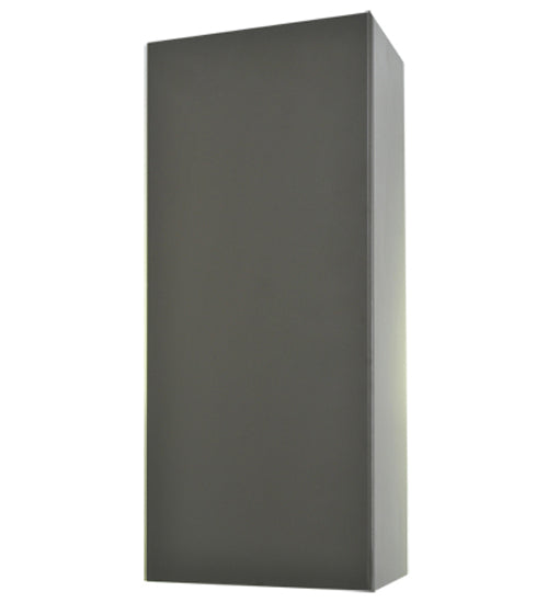 Meyda Tiffany Lighting 107188 Dark Sky One Light Wall Sconce Outdoor Bronze / Dark