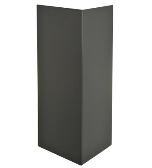 Meyda Tiffany Lighting 107188 Dark Sky One Light Wall Sconce Outdoor Bronze / Dark