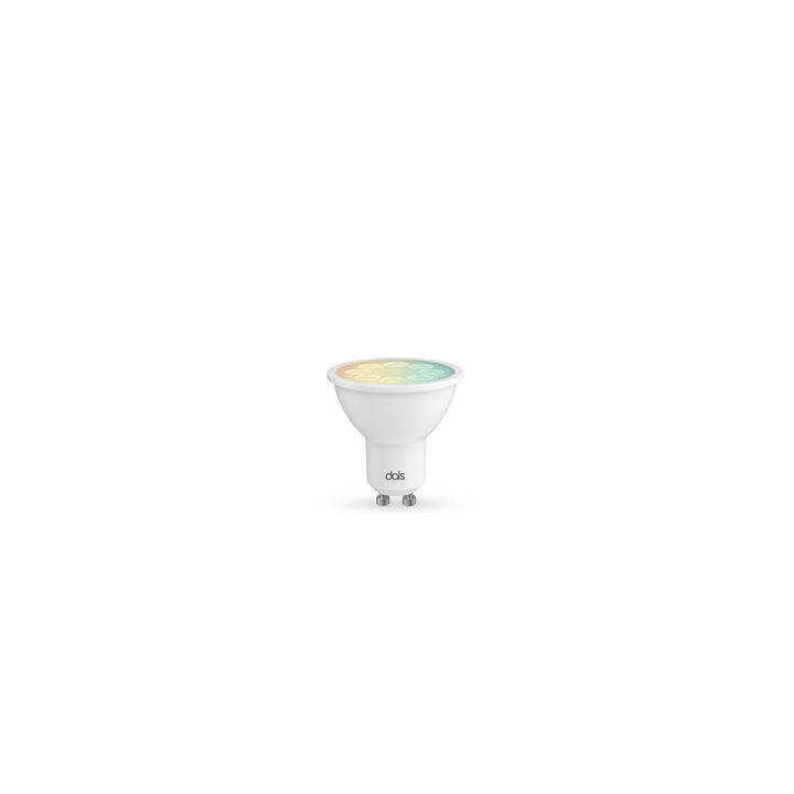 Dals Lighting SM-BLBGU10  Light Bulb White