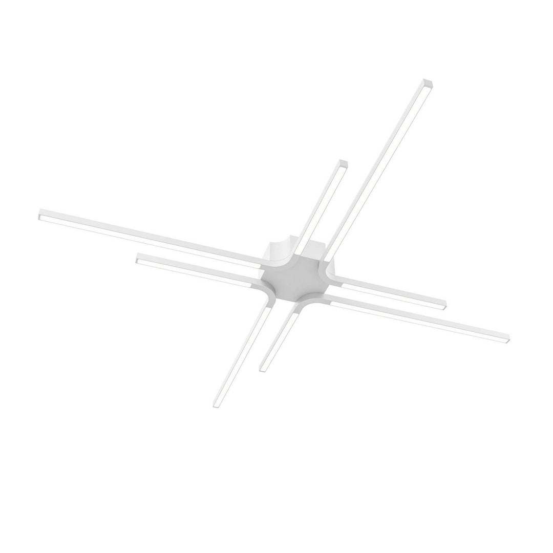 Dals STRFM-3K-WH Ceiling Light - White