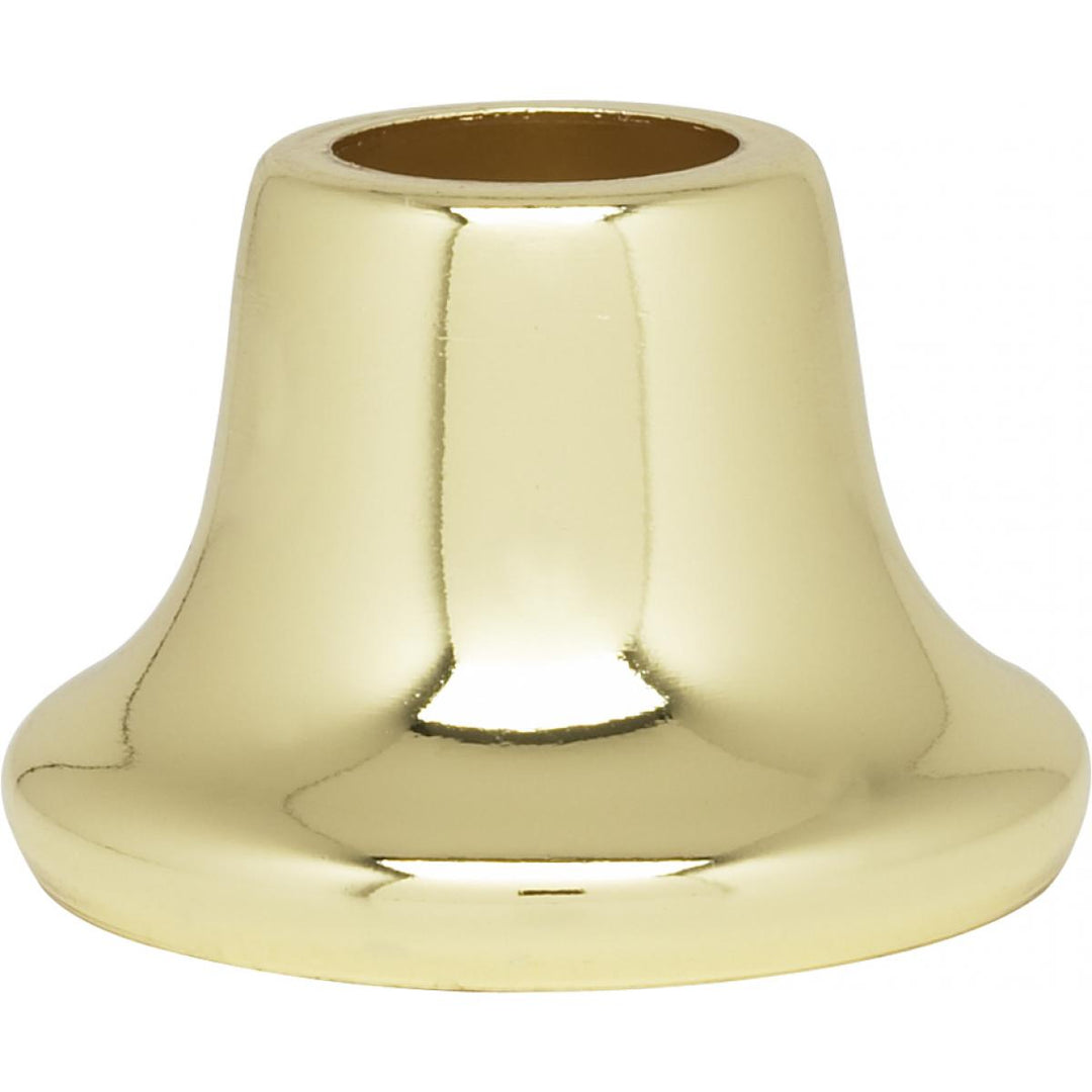 Satco Lighting 90-2191   Home Decor Brass Plated