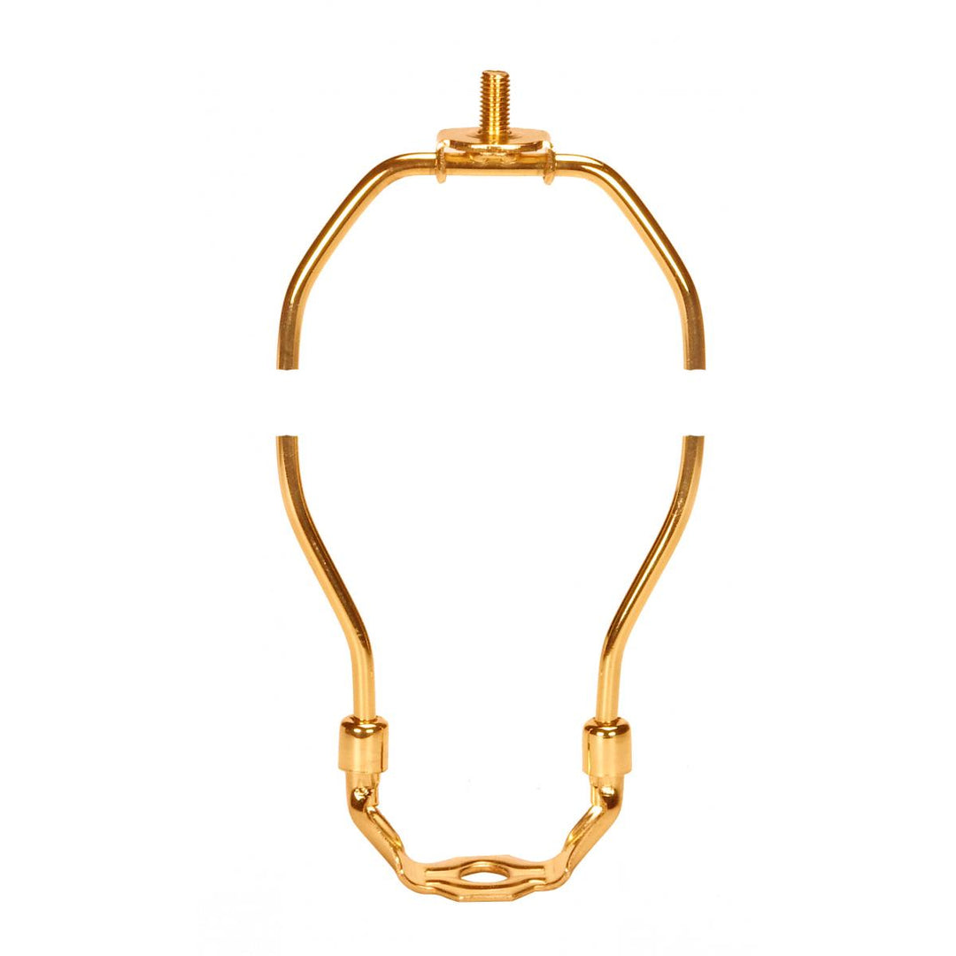 Satco Lighting 90-222   Home Decor Polished Brass